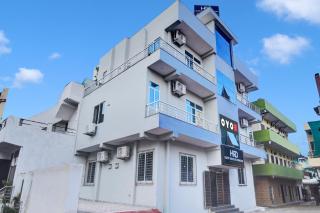 Hotel O HRD Guest House & Homestay - 3