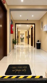 Hotel Ouro de Mauá - 6