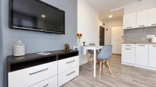 Apartamenty Parkowe nr 6 - 3