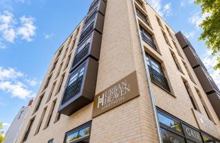 Urban Heaven Aparthotel by UniqStay - 3