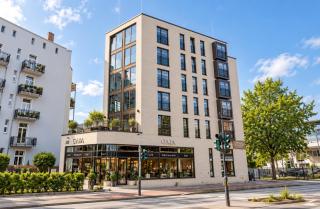 Urban Heaven Aparthotel by UniqStay - 9