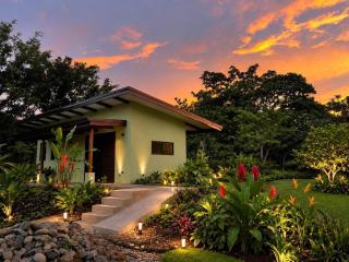 Laguna Hule Lodge - 9