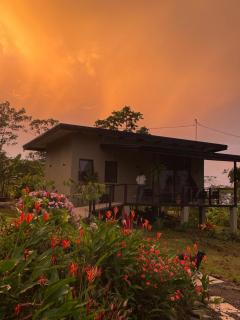 Laguna Hule Lodge - 4