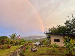 Laguna Hule Lodge - Río Cuarto - 1