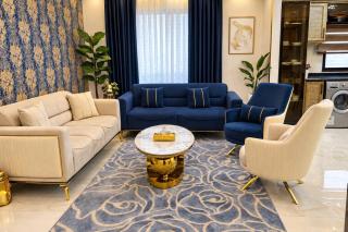 Hijazi Apartments - 9