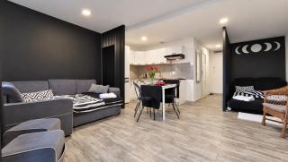 Apartamenty Parkowe nr 7 - 8