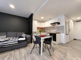Apartamenty Parkowe nr 7 - 9