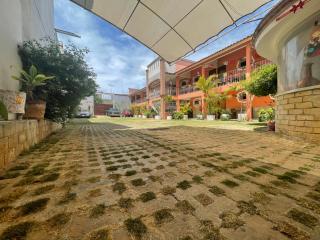Hotel Montecristo - 9