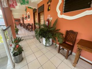 Hotel Montecristo - 8