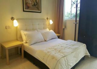 Kurau Inn Boutique Farmstay - Kuala Kurau - 9