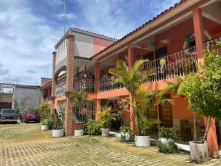Hotel Montecristo - 0