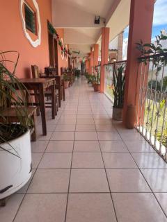 Hotel Montecristo - 6