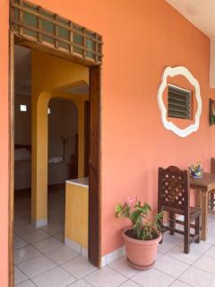 Hotel Montecristo - 5