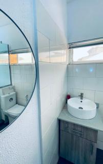 1-Bedroom Duplex Ensuit in Lagos - 2