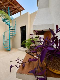 Oasis Pool Villa - 1