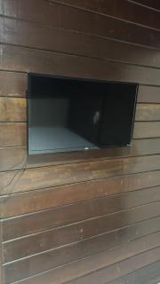 Cozy Chalet - 9