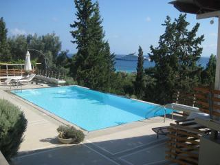 Villa Santolina - 9