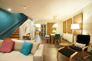 Villa Santolina - 5