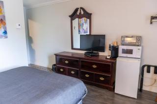 Complexe Hotelier Escoumins - 1