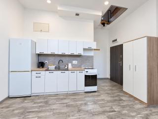 Apartamenty Parkowe nr 8 - 4