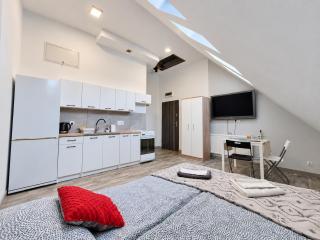 Apartamenty Parkowe nr 8 - 6