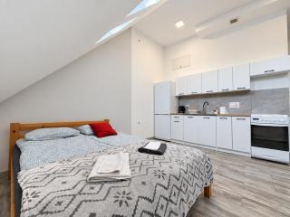 Apartamenty Parkowe nr 8 - 0