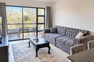 Jackal Creek Golf Estate Apartment - Roodepoort - 0