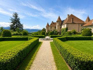 Château de Montmeilleur - 8