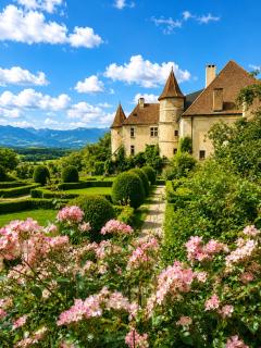 Château de Montmeilleur - 7
