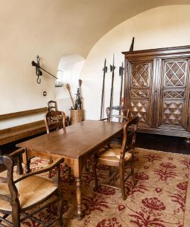 Château de Montmeilleur - 5