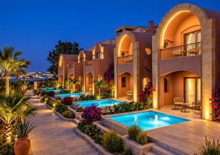 Jewel Howard Carter Hotel - Luxor - 0