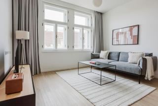 Blueground residence Prague 2 - 1
