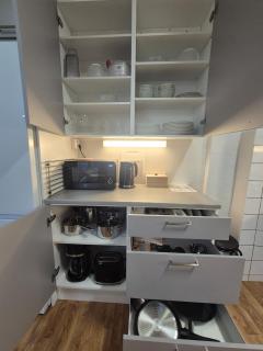 VEGA - New Apartment 24-7 Check-in - 9