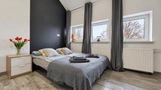Apartamenty Parkowe nr 9 - 1