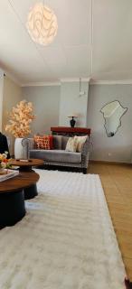 Elgon View Luxe Villa - 0