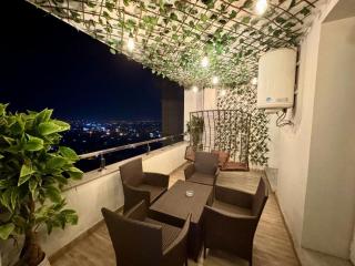 Goldcrest Heights - Luxurious 2 Bedroom Apartment in Lahore - 8