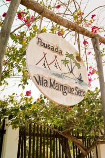 Pousada Vila Mangue Seco - 9