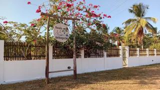 Pousada Vila Mangue Seco - 0