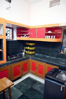 Archana Home Stay - 10 min from Baidhyanath Temple - 6