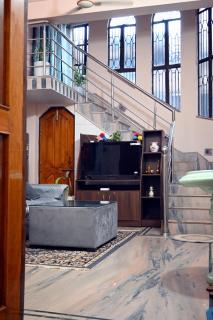 Archana Home Stay - 10 min from Baidhyanath Temple - 9