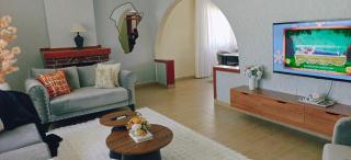 Elgon View Luxe Villa - 7