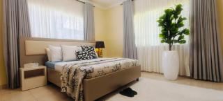 Elgon View Luxe Villa - 6