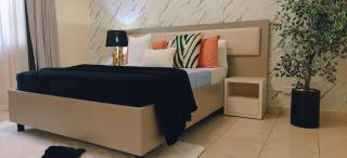 Elgon View Luxe Villa - 5