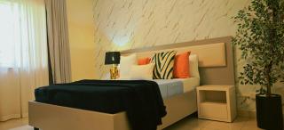 Elgon View Luxe Villa - 2