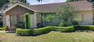Elgon View Luxe Villa - 1