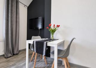 Apartamenty Parkowe nr 9 - 3
