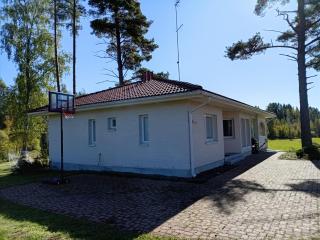 Villa Mäkinen - 6