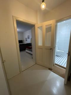 Modern Apartment - 0