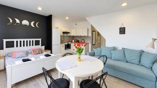 Apartamenty Parkowe nr 10 - 2