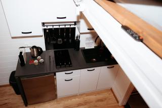 Tinyhouse Na Zemi - 5